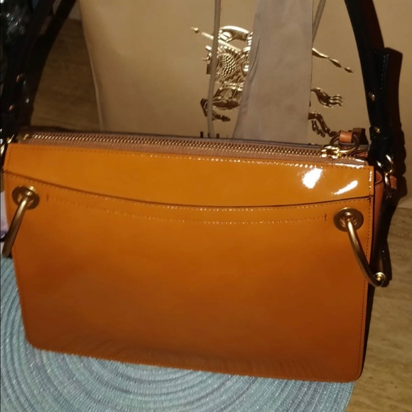 Brand new Cloe bag. Got it as a gift last year - Picture 4 of 5